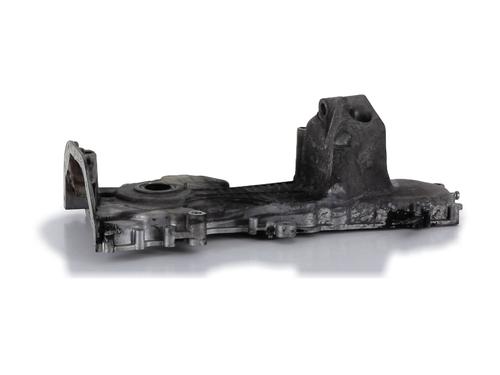 Timing cover VW POLO IV (9N_, 9A_) 1.2 | BP30474271M123