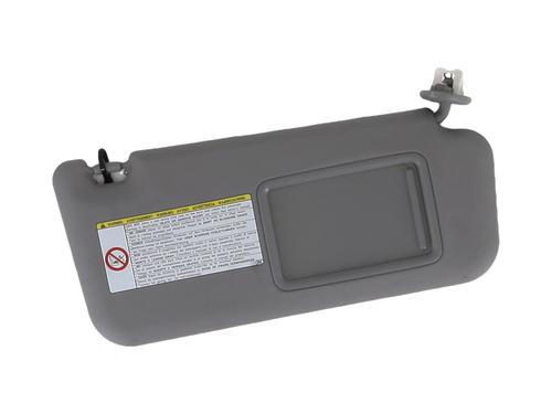 Used Right sun visor TOYOTA RAV 4 III (_A3_) [2005-2014]  28417675