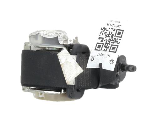 Sikkerhetsbelte bak venstre Sikkerhetsbelte bak venstre TOYOTA AURIS (_E15_) 1.4 D-4D (NDE150_, NDE150R) (90 hp) 36182250 36182250