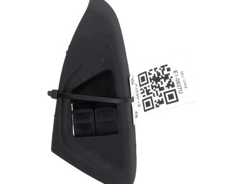 Used Left front window switch CITROËN C1 II (PA_, PS_) 1.0 VTi 68 (69 hp) 31607131