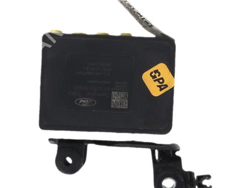 ABS pump FORD MONDEO V Hatchback (CE) 2.0 TDCi | BP37228485M43 - Image 6