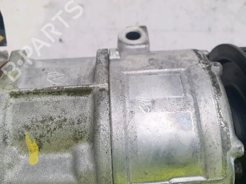 AC compressor OPEL CORSA D (S07) 1.2 (L08, L68) | BP28971145M34