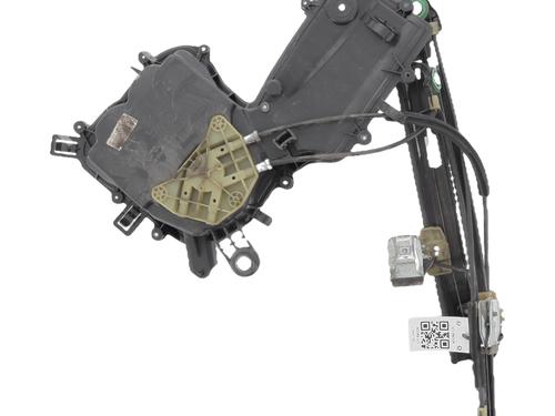 Front left window mechanism SEAT LEON (1P1) 1.9 TDI | BP40248724C22 - Image 2