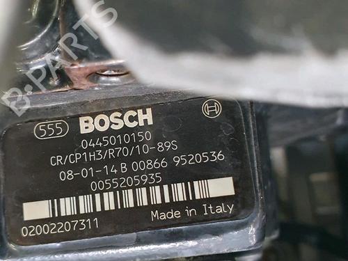 Engine FIAT GRANDE PUNTO (199_) 1.9 D Multijet | BP34362645M1  - Image 7