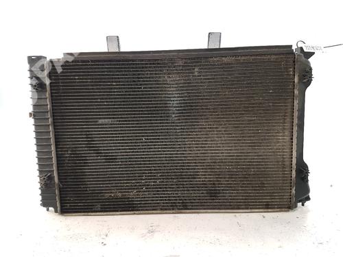 Used Water radiator Water radiator AUDI A6 C6 (4F2) 3.0 TDI quattro (225 hp) 10470175 10470175