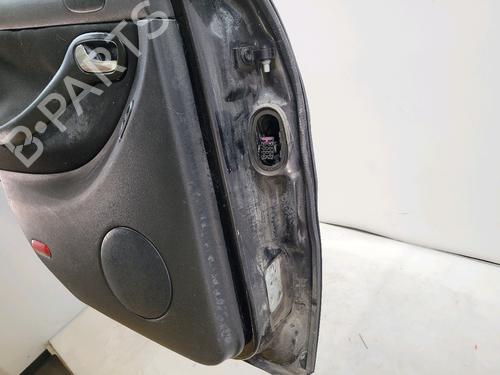 Left rear door SEAT LEON (1M1) 1.9 TDI | BP28333066C4 