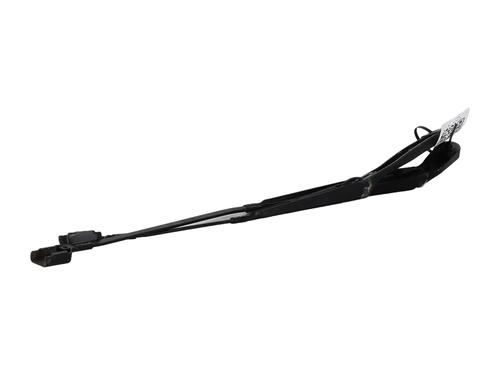Used Front windshield wiper arm VW POLO IV (9N_, 9A_) 1.4 TDI (70 hp) 30054227