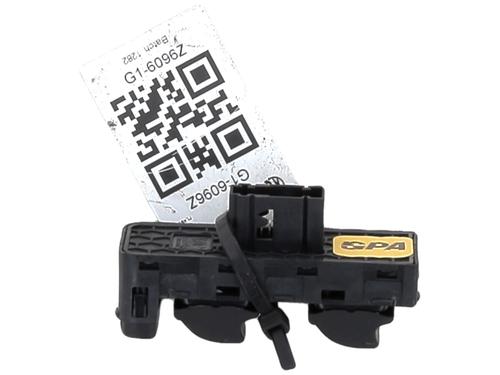 Used Left front window switch Left front window switch CITROËN C3 III (SX) 1.5 BlueHDi 100 (SXYHYP, SXYHTU) (102 hp) 33686047 33686047