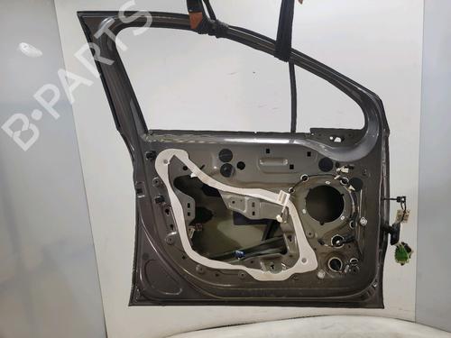 Left front door CITROËN C3 III (SX) 1.2 PureTech 82 | BP32284924C2