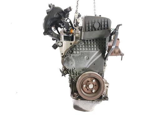 Used Engine PEUGEOT 206+ (2L_, 2M_) 1.1 (60 hp) 29217802