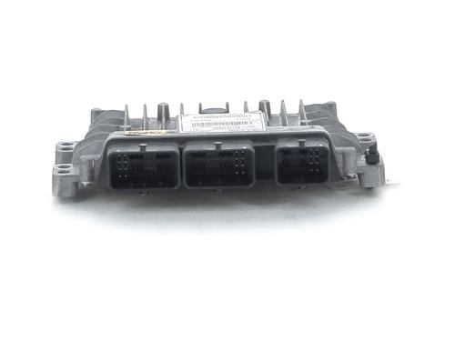 Used Engine control unit (ECU) RENAULT CLIO III (BR0/1, CR0/1) 1.5 dCi (88 hp) 31350325