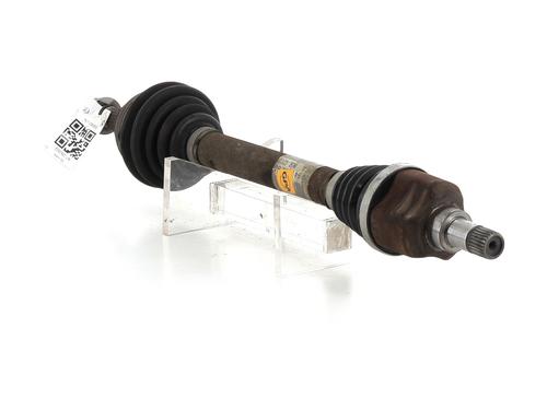 Left front driveshaft PEUGEOT 3008 I MPV (0U_) 1.6 HDi | BP26726951M38