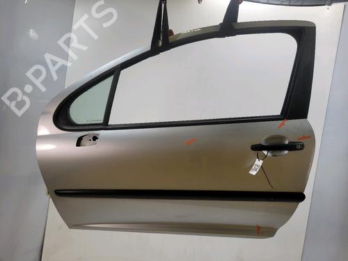 Used Left front door Left front door 39160468 39160468