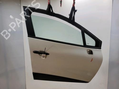 Puerta delantera derecha RENAULT CLIO IV (BH_) 1.5 dCi 75 (75 hp) 31122772