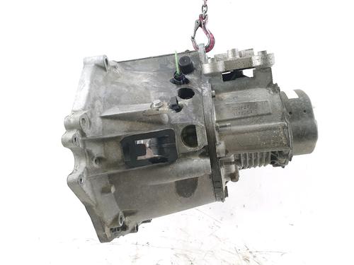 Used Gearbox Gearbox PEUGEOT 207 (WA_, WC_) 1.6 HDi (90 hp) 33568228 33568228