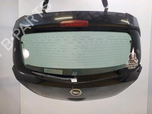 Used Tailgate OPEL CORSA D (S07) 1.2 (L08, L68) (86 hp) 31693955