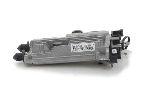 Used Electronic module PEUGEOT 308 II (LB_, LP_, LW_, LH_, L3_) 1.2 THP 110 (110 hp) 30956718