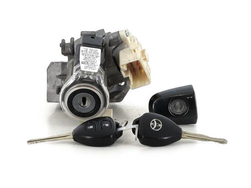 Ignition barrel TOYOTA RAV 4 III (_A3_) 2.2 D 4WD (ALA30_, ALA30R) | BP26924667M48 
