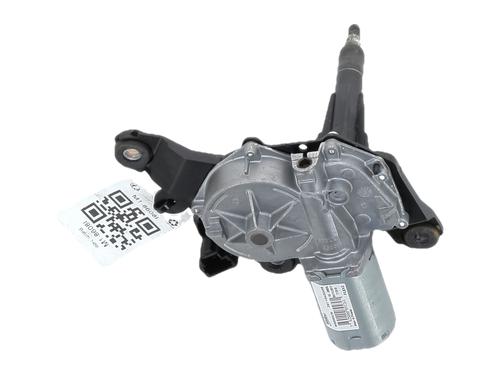 Used Rear wiper motor Rear wiper motor DACIA LOGAN MCV II TCe 90 (K8M1, K8MA, K8AC) (90 hp) 36402391 36402391