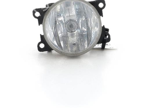 Used Left front fog light Left front fog light PEUGEOT 208 I (CA_, CC_) 1.2 THP 110 (110 hp) 39907902 39907902