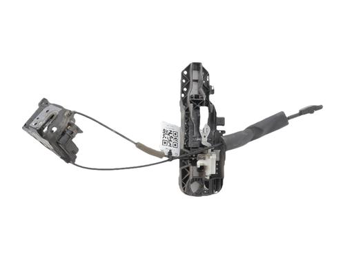 Used Front left lock Front left lock RENAULT GRAND SCÉNIC III (JZ0/1_) 1.5 dCi (JZ09, JZ0D, JZ10, JZ14, JZ1G, JZ29, JZ2C) (110 hp) 34532049 34532049