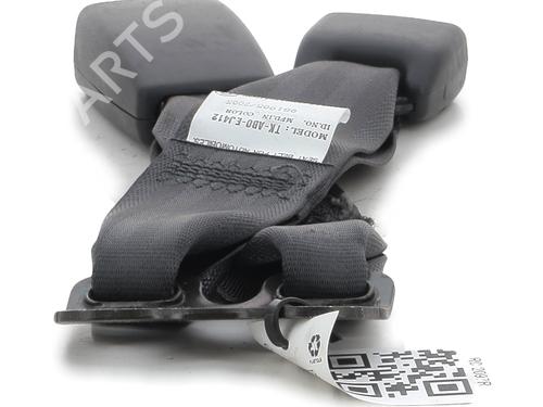 Seat buckle HONDA JAZZ II (GD_, GE3, GE2) 1.3 iDSi (GD1) | BP28082904I32 