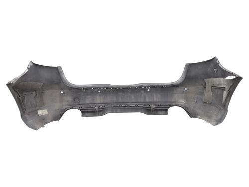 Rear bumper MERCEDES-BENZ B-CLASS Sports Tourer (W246, W242) B 200 CDI (246.201) | BP29390045C8 