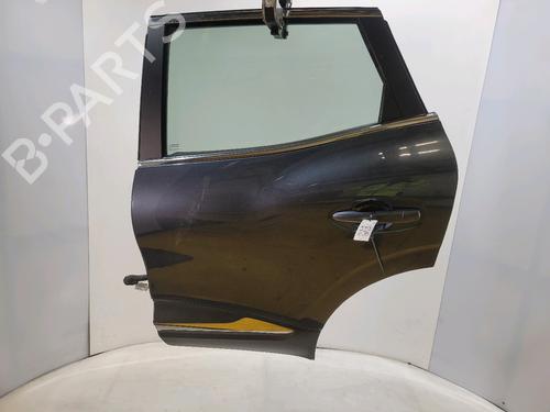 Used Left rear door RENAULT KADJAR (HA_, HL_) 1.5 dCi 110 (HLA3) (110 hp) 29381016
