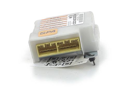 Used ECU airbags SUZUKI CELERIO (LF) 1.0 (AVK310) (68 hp) 29820217