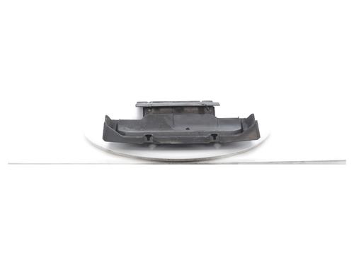Riparo sottomotore Riparo sottomotore OPEL FRONTERA B (U99) 2.2 DTI (6B_ZC, 6B_VF, 6B_66, 6B_76) (116 hp) 34502837 34502837