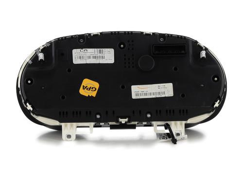 Instrument cluster NISSAN QASHQAI / QASHQAI +2 I (J10, NJ10, JJ10E) 1.5 dCi | BP24032421C47 