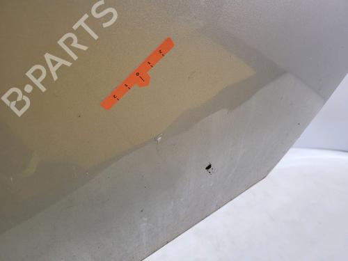 Right front door VW NEW BEETLE (9C1, 1C1) 1.4 | BP24017421C3 