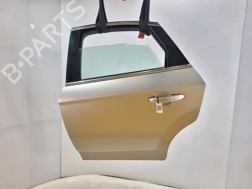 Used Left rear door FORD MONDEO IV (BA7) 2.0 TDCi (140 hp) 24303404