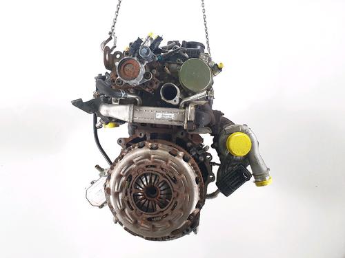 Engine PEUGEOT BOXER Van 2.2 HDi 130 | BP38742409M1 - Image 3