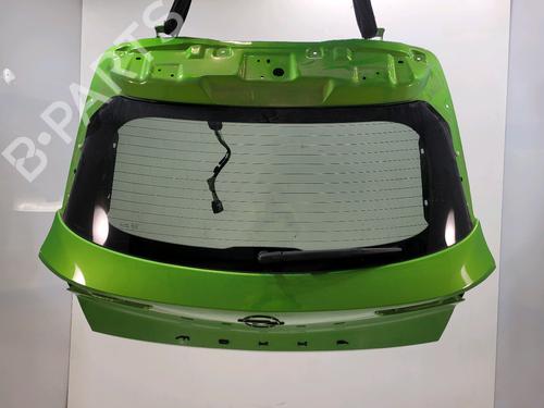 Używane Klapa tylna bagażnika OPEL MOKKA 1.2 (76) (131 hp) 30918585