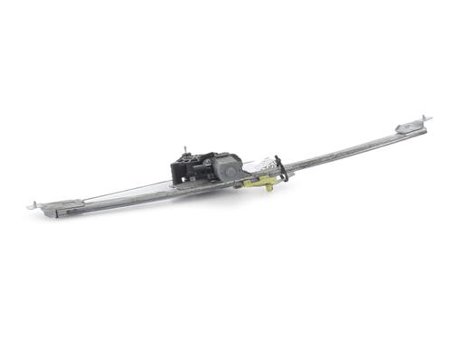 Front right window mechanism RENAULT TRAFIC II Van (FL) 2.0 dCi 115 (FL01, FL0U, FL00, FL0H, FL0M) | BP37680657C23 - Image 3
