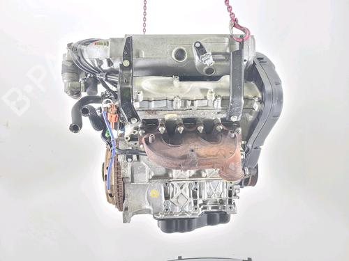Engine PEUGEOT 406 Coupe (8C)  | BP29321280M1 