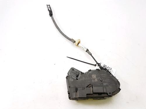Front right lock VW GOLF VII (5G1, BQ1, BE1, BE2) 2.0 R 4motion | BP13682324C97 