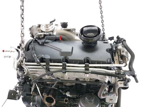 Motor VW TOURAN (1T1, 1T2) 1.9 TDI | BP29552342M1 