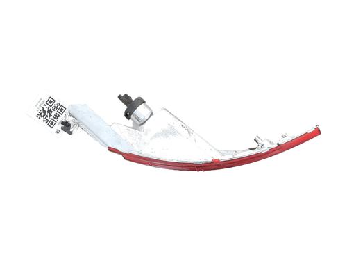 Rear bumper left light FORD FIESTA VI (CB1, CCN) 1.4 TDCi | BP27646790C81 