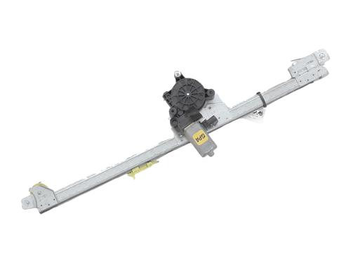 Used Front left window mechanism RENAULT TRAFIC II Van (FL) 1.9 dCi 100 (FL0C, FL0K, FL0B) (101 hp) 32401309
