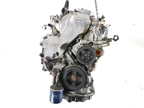 Used Engine NISSAN ALMERA TINO (V10) 2.2 dCi (112 hp) 30503616