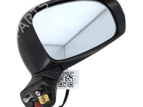 Außenspiegel rechts für Außenspiegel rechts TOYOTA PRIUS PLUS (_W4_) 1.8 Hybrid (ZVW40W, ZVW41W) (136 hp) 34146525 34146525