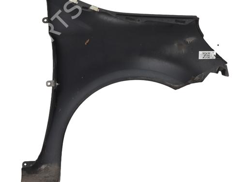 Left front fenders RENAULT MODUS / GRAND MODUS (F/JP0_) 1.5 dCi (FP0F, JP0F) | BP31866801C41