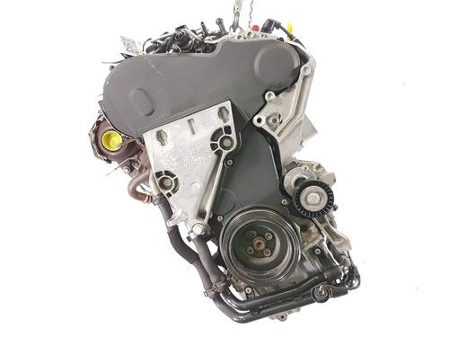 Used Engine SKODA ROOMSTER (5J7) 1.6 TDI (90 hp) 31985340