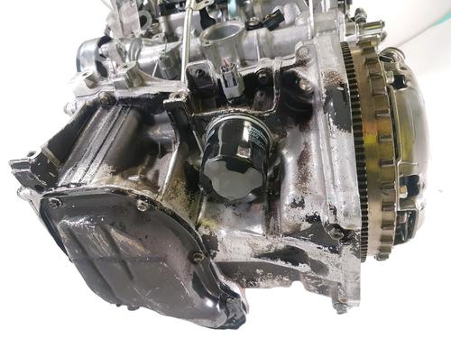 Engine NISSAN MICRA IV (K13K, K13KK) 1.2 | BP19480952M1 
