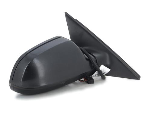 Right mirror AUDI A4 B8 Avant (8K5) 2.0 TDI | BP31303861C27 