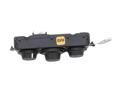 Climate control MERCEDES-BENZ CITAN Box Body/MPV (W415) 109 CDI (415.601, 415.603, 415.605) | BP29495594I5 