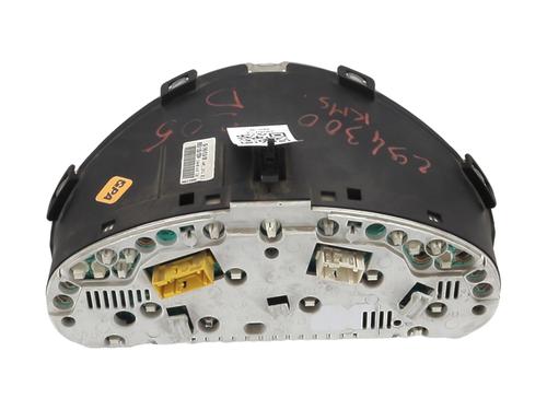 Instrument cluster PEUGEOT 206 Hatchback (2A/C) 1.4 i | BP27454523C47 