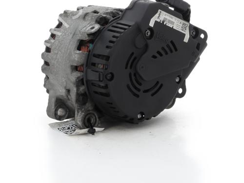 Alternator CITROËN C3 II (SC_) 1.6 HDi | BP38741685M7 - Image 2